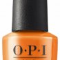 OPI Classic Nail Lacquer Prideful Peach NLS055 - .5 oz
