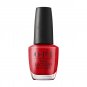 OPI NP-Red Velvet Vixen HRS05