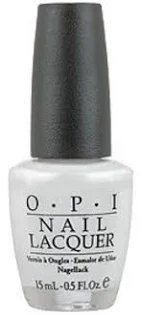 OPI Nail Lacquer - R25 Brides Bouquet