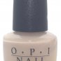 OPI NP-Silk Negligee NLR35