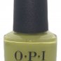OPI NP-Clear Your Cash NLS005