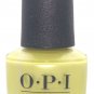 OPI NP-Sunscreening My Calls NLP003