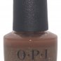 OPI NP-Five Golden Flings HRQ02
