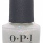 OPI NP-Snatch'd Silver NLS017