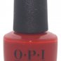 OPI NP-Stop at Nothin' NLS036