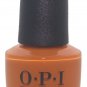OPI NP-Feelin' Fire NLS031
