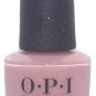 OPI NP-Baby, Pink Again NLS050