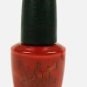 OPI Nail Lacquer - W49 That's An "El" Of A Color!