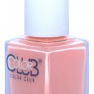 Color Club NP-La Vie en Rose 1321 Color Club NP-La Vie en Rose 1321
