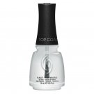 China Glaze Fast Forward Top Coat - 0.5 oz 43109 China Glaze Fast Forward Top Coat - 0.5 oz 43109