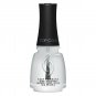 China Glaze Fast Forward Top Coat - 0.5 oz 43109