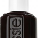 Essie Nail Polish LICORICE - 0.46oz