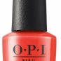 OPI Classic Nail Lacquer Blushin’ Pride NLS054 - .5 oz fl