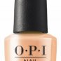 OPI Classic Nail Lacquer Pearl-Clutching Behavior NLS049 - .5 oz fl