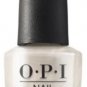 OPI Classic Nail Lacquer Hands In The Clouds NLS037 - .5 oz fl