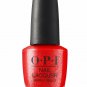 OPI Classic Nail Lacquer Big Apple Energy NLS072 - .5 oz fl