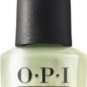 OPI Classic Nail Lacquer AppointMINT Confirmed NLS047 - .5 oz fl