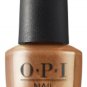 OPI Classic Nail Lacquer Millennium Mocha - .5 oz fl