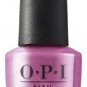 OPI Classic Nail Lacquer CosMIC Drop - .5 oz fl