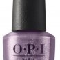 OPI Classic Nail Lacquer Cyborn Again - .5 oz fl