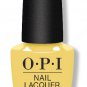 OPI Classic Nail Lacquer (Bee)FFR - .5 oz fl