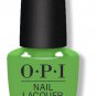 OPI Classic Nail Lacquer Pricele$$ - .5 oz fl