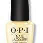 OPI Classic Nail Lacquer Buttafly - .5 oz fl