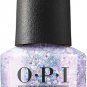 OPI Classic Nail Lacquer Put on Something Ice - .5 oz fl