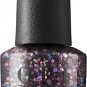 OPI Classic Nail Lacquer Hot & Coaled - .5 oz fl