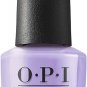 OPI Classic Nail Lacquer Sickeningly Sweet - .5 oz fl