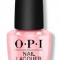 OPI Classic Nail Lacquer Princesses Rule!  - .5 oz fl