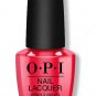 OPI Classic Nail Lacquer Cajun Shrimp - .5 oz fl