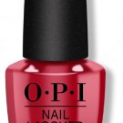 OPI Classic Nail Lacquer The Thrill of Brazil - .5 oz fl OPI Classic Nail Lacquer The Thrill of Brazil - .5 oz fl