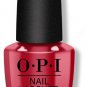 OPI Classic Nail Lacquer The Thrill of Brazil - .5 oz fl