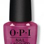 OPI Classic Nail Lacquer A Rose At Dawn Broke By Noon OPI .5 oz fl