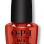 OPI Classic Nail Lacquer Gimme a Lido Kiss - .5 oz fl
