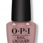 OPI Classic Nail Lacquer Somewhere Over the Rainbow Mountains 0.5 Oz / 15 mL