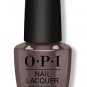 OPI Classic Nail Lacquer Squeaker of the House - .5 oz fl
