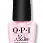 OPI Classic Nail Lacquer Getting Nadi On My Honeymoon - .5 oz fl