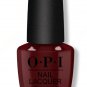 OPI Classic Nail Lacquer Como se Llama 0.5 Oz / 15 mL