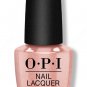 OPI Classic Nail Lacquer Worth a Pretty Penne - .5 oz fl