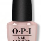 OPI Classic Nail Lacquer Bare My Soul - .5 oz fl