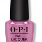 OPI Classic Nail Lacquer Arigato From Tokyo - .5 oz fl
