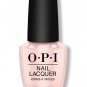 OPI Classic Nail Lacquer My Very First Knockwurst - .5 oz fl