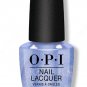 OPI Classic Nail Lacquer Show Us Your Tips! - .5 oz fl