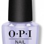 OPI Classic Nail Lacquer You're Such a Budapest - .5 oz fl