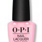 OPI Classic Nail Lacquer Pink-ing of You - .5 oz fl