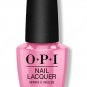 OPI Classic Nail Lacquer Two-Timing the Zones - .5 oz fl