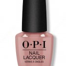 OPI Classic Nail Lacquer Barefoot in Barcelona - .5 oz fl OPI Classic Nail Lacquer Barefoot in Barcelona - .5 oz fl