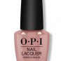 OPI Classic Nail Lacquer Barefoot in Barcelona - .5 oz fl